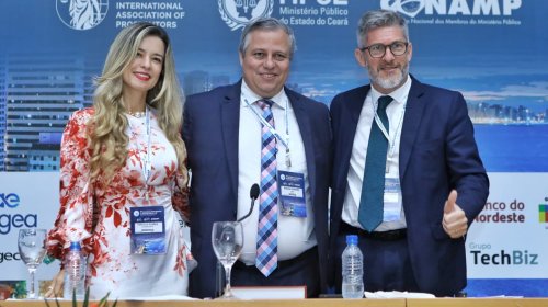 Ministério Público na defesa do Meio Ambiente é tema da 2ª Sessão Plenária na 7ª Conferência Regional da IAP na América Latina
